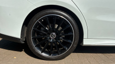 Mercedes-Benz CLA 200 AMG Line Premium + Night Ed 4dr Tip Auto Petrol Saloon